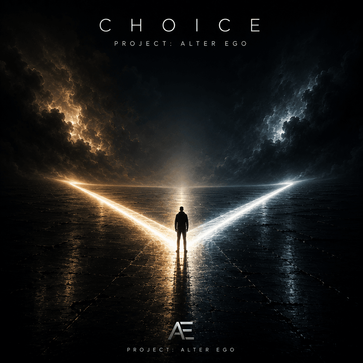 Choice cover artwork
