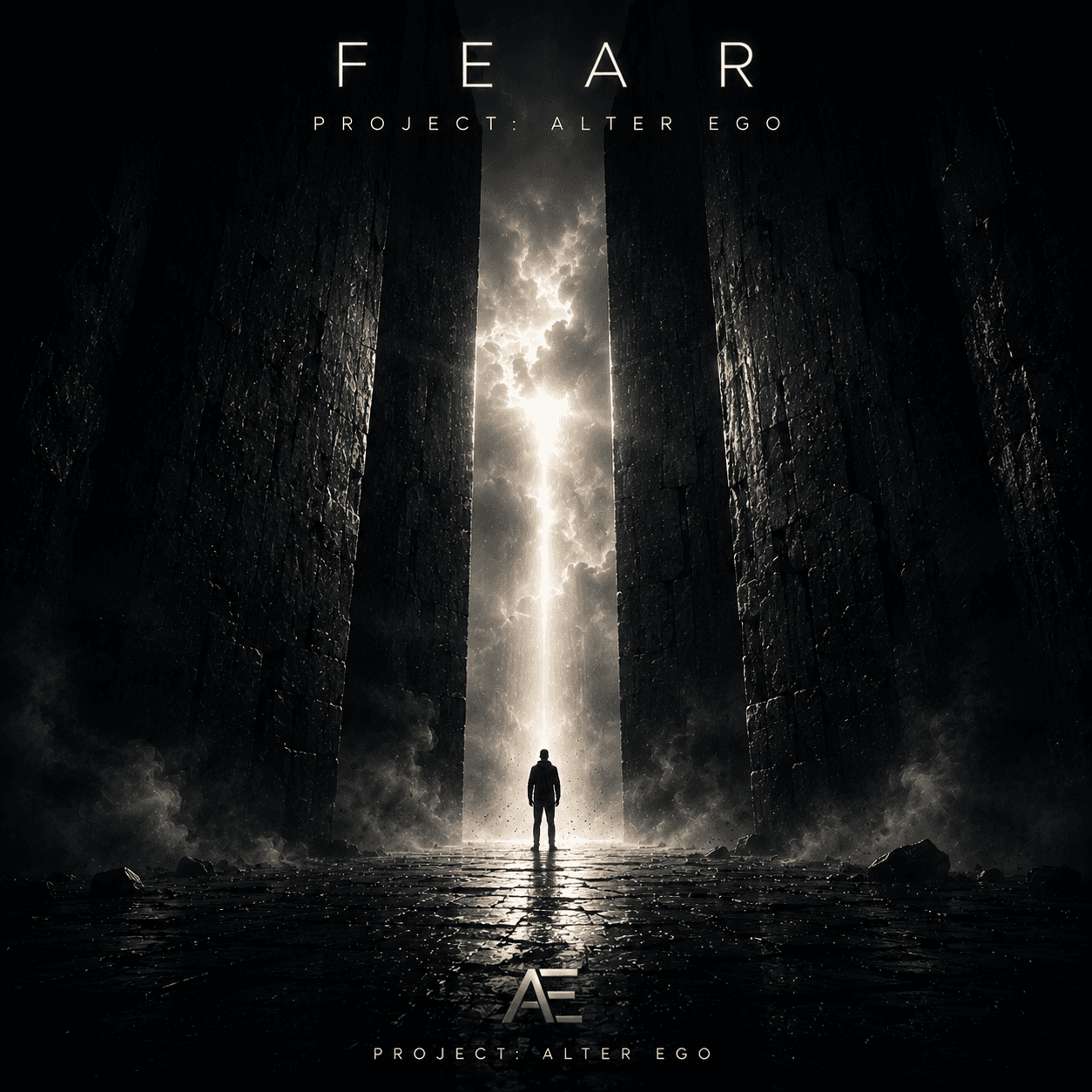 Fear cover artwork